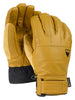 Burton GORE-TEX Gondy Leather Gloves