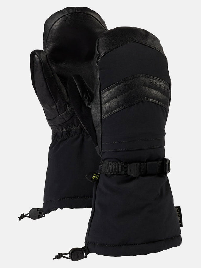 Burton Gore-Tex Warmest Mitts | TRUE BLACK (A04)