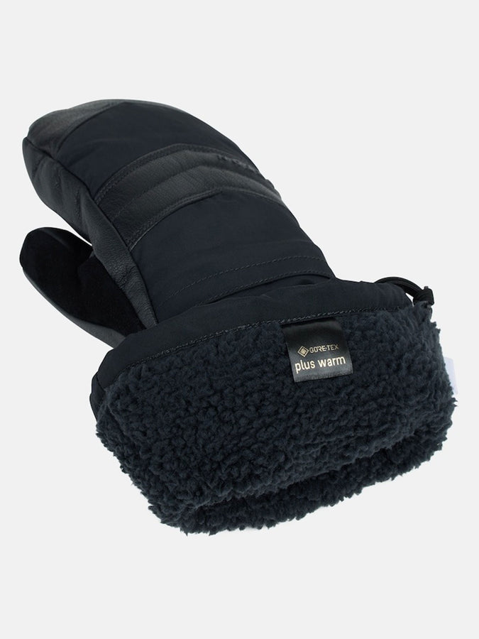Burton Gore-Tex Warmest Mitts | TRUE BLACK (A04)