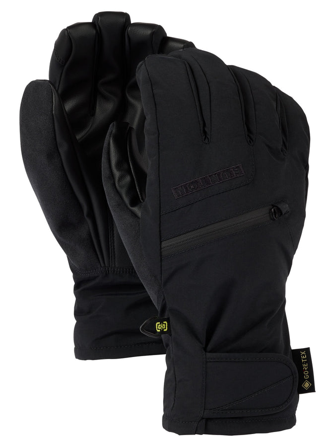 Burton GORE-TEX Under Gloves | TRUE BLACK (A04)
