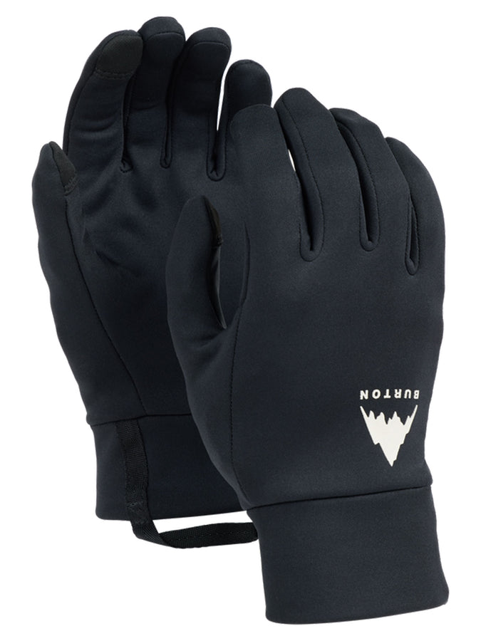 Burton GORE-TEX Under Gloves | TRUE BLACK (A04)