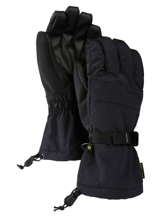 Burton Profile Gloves | TRUE BLACK (A04)