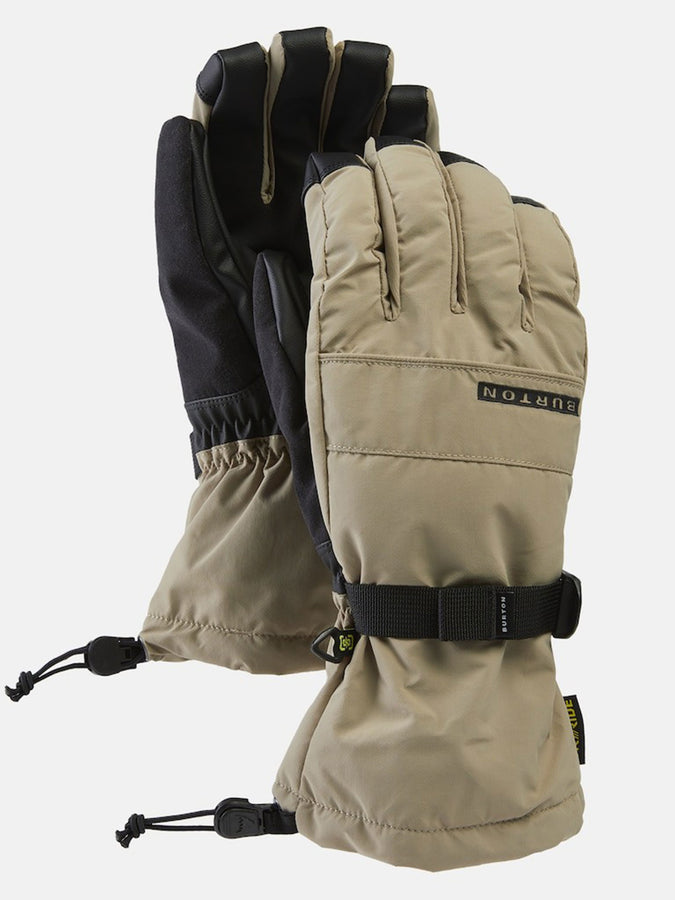 Burton Profile Gloves | SUMMIT TAUPE (AH2)