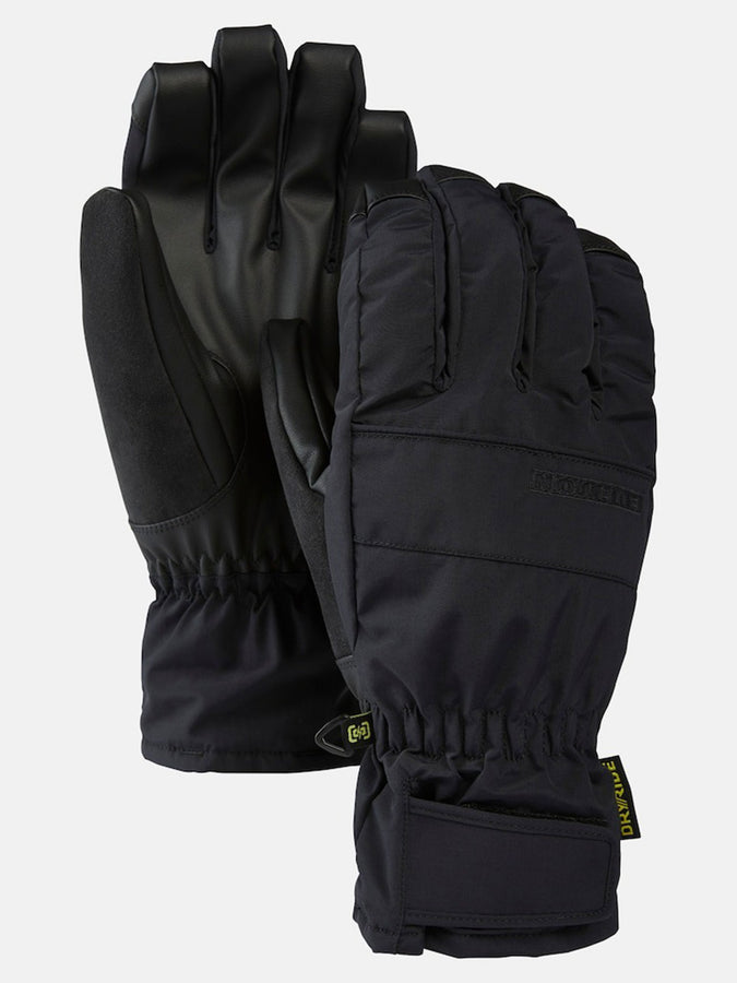 Burton Profile Under Gloves | TRUE BLACK (A04)