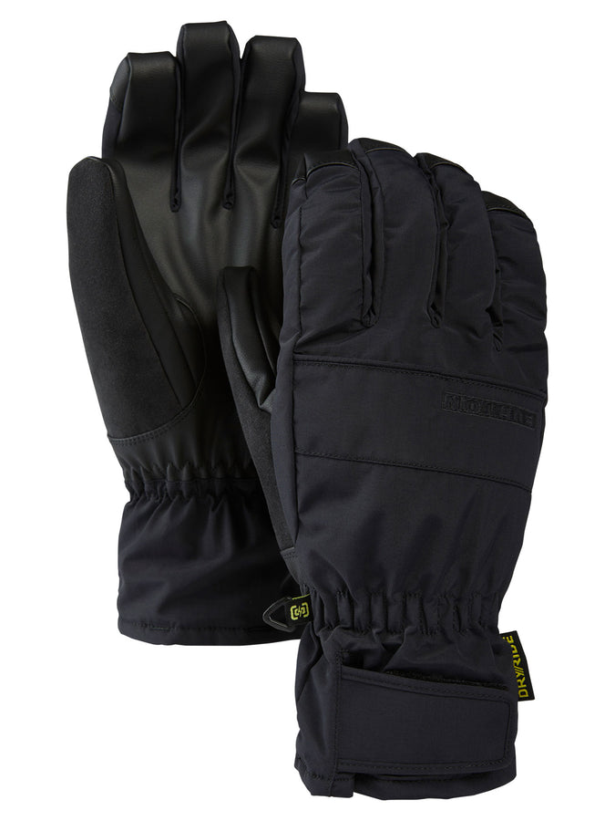 Burton Profile Under Gloves | TRUE BLACK (A04)