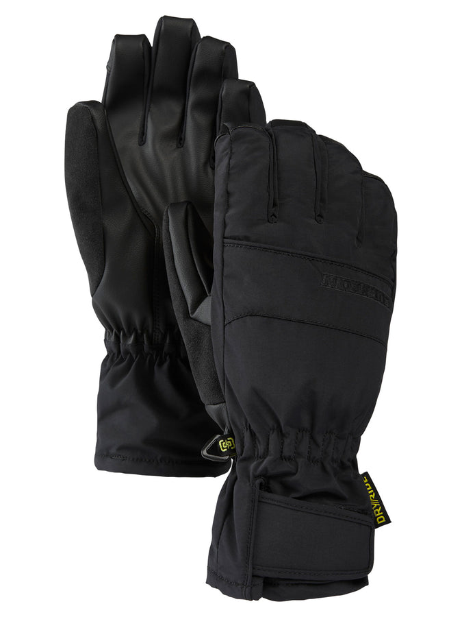 Burton Profile Under Gloves | TRUE BLACK (A04)