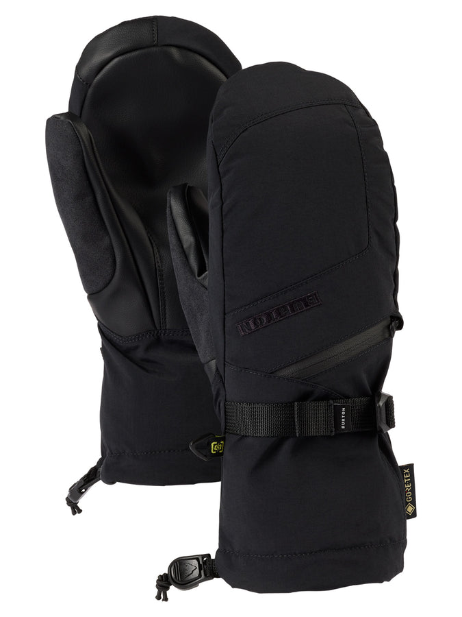 Burton GORE-TEX Mitts | TRUE BLACK (A04)