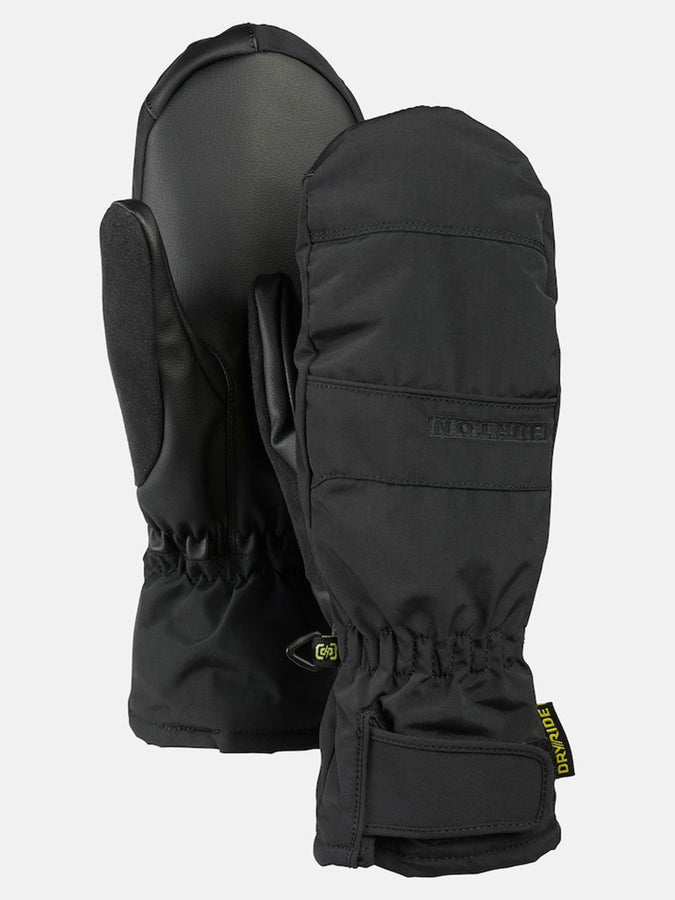 Burton Profile Under Mitts | TRUE BLACK (A04)