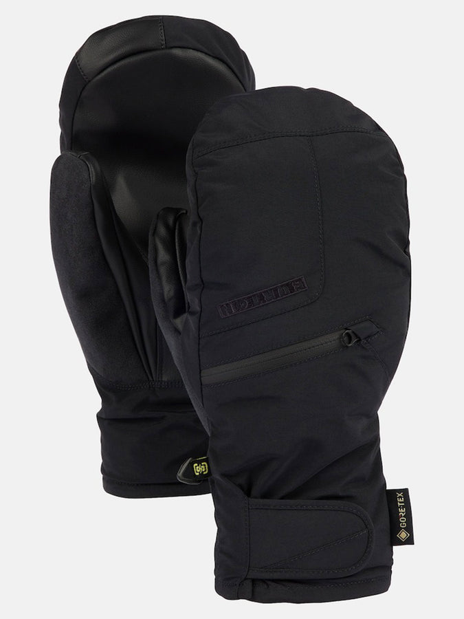 Burton GORE-TEX Under Mitts | TRUE BLACK (A04)