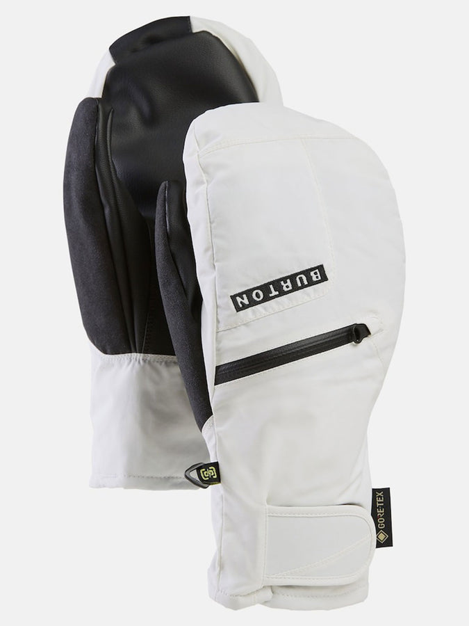 Burton GORE-TEX Under Mitts | STOUT WHITE (A26)