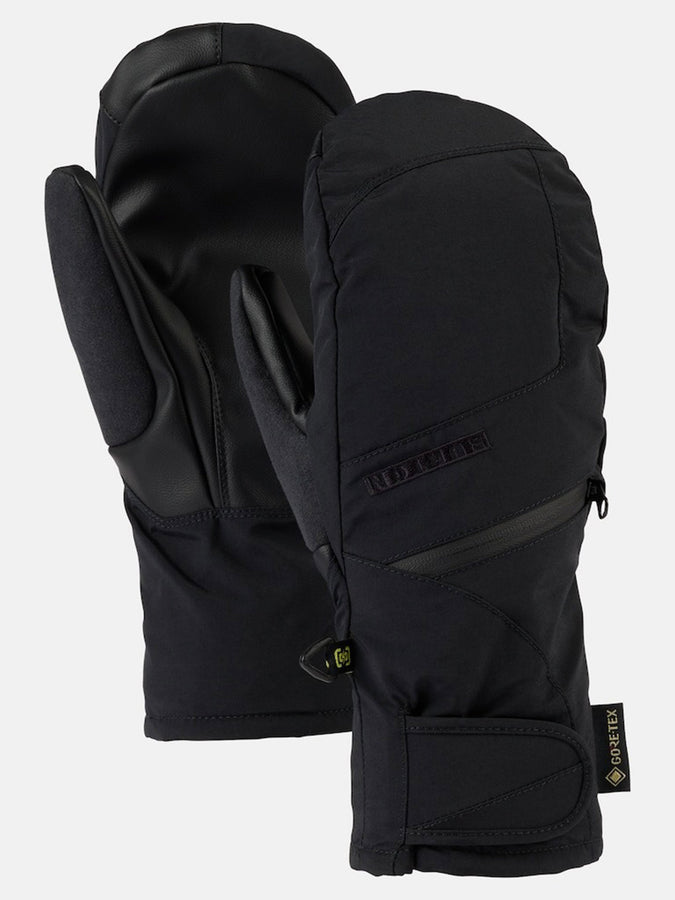 Burton GORE-TEX Under Mitts | TRUE BLACK (A04)
