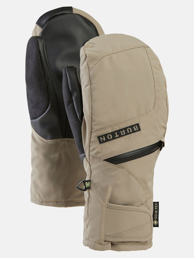 Burton GORE-TEX Under Mitts | SUMMIT TAUPE (AH2) 