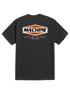 Loser Machine Overdrive T-Shirt Spring 2025