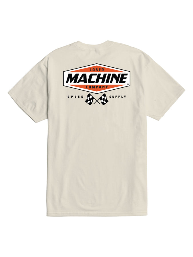 Loser Machine Overdrive T-Shirt Holiday 2025 | CREAM