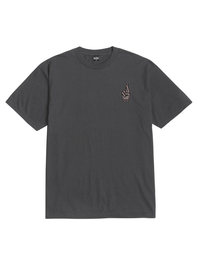 Loser Machine New-Og T-Shirt | VINTAGE BLACK