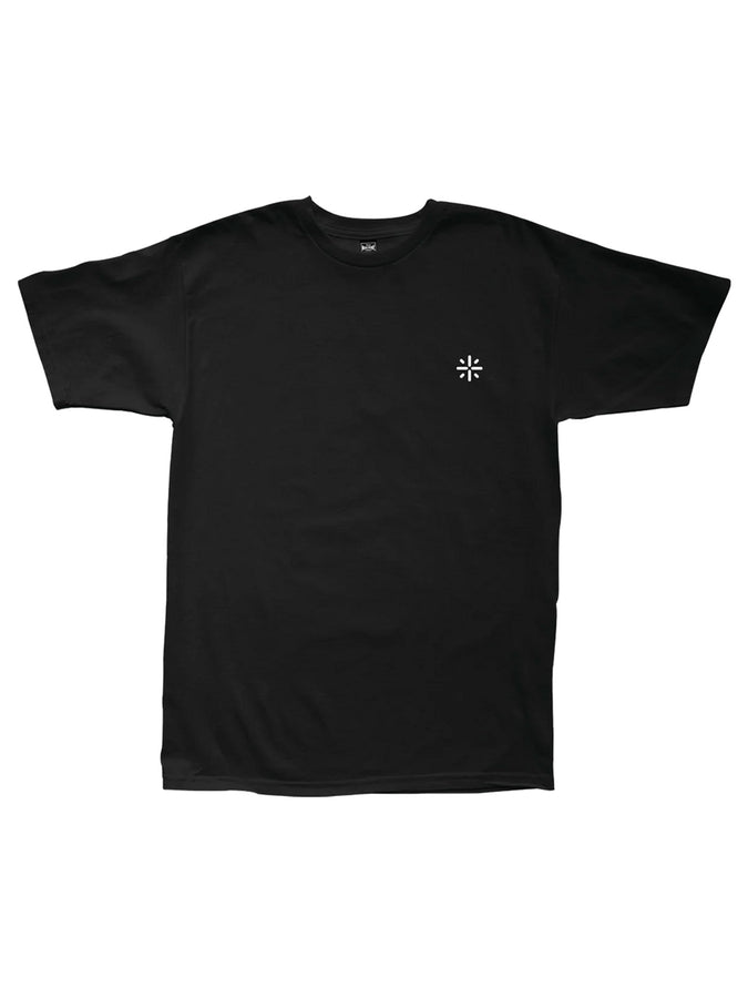 Loser Machine Established T-Shirt Spring 2026 | BLACK