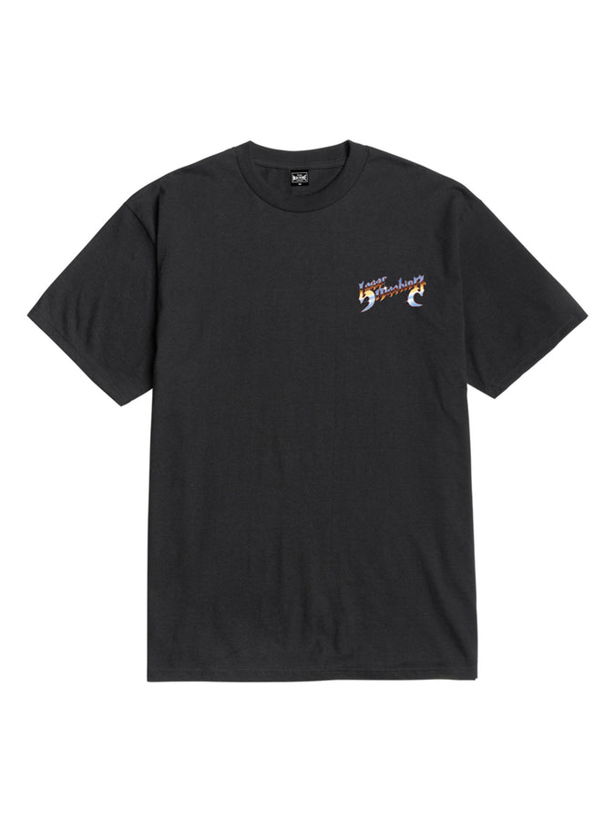 Loser Machine Dead Or Alive T-Shirt Spring 2026 | BLACK