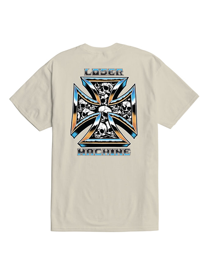 Loser Machine Catacomb T-Shirt Spring 2026 | CREAM