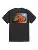 Loser Machine Burn Rubber T-Shirt Spring 2026