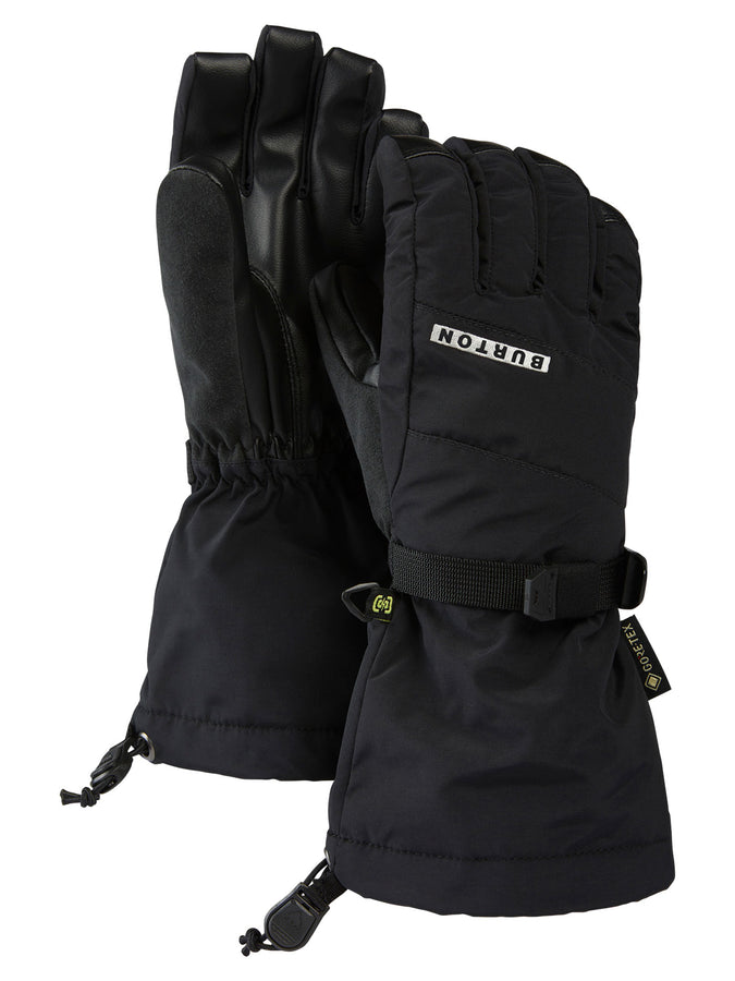 Burton GORE-TEX Gloves | TRUE BLACK (A04)