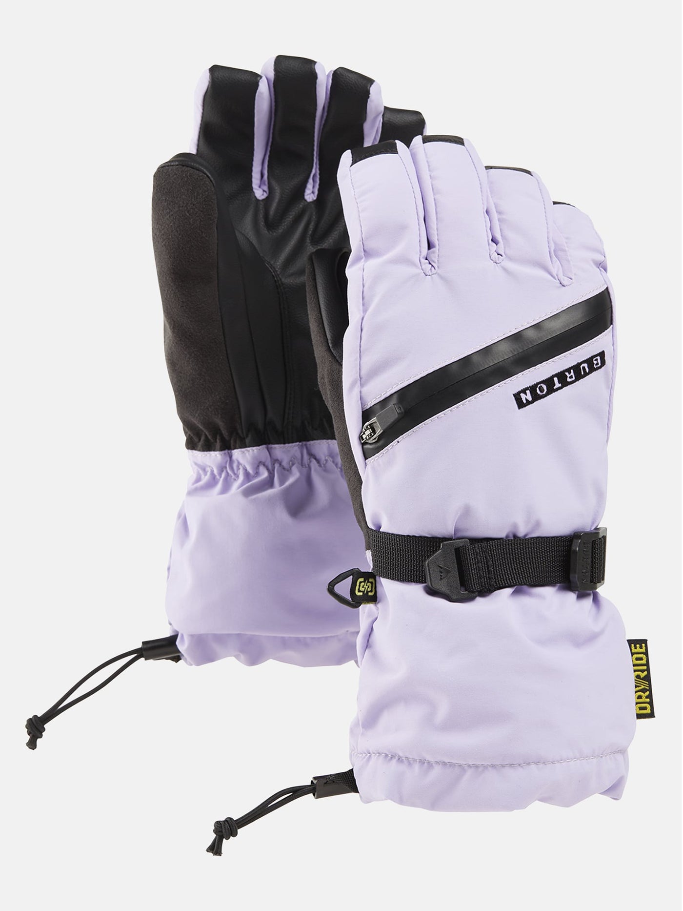 Burton Vent Kids Snowboard Gloves 2024