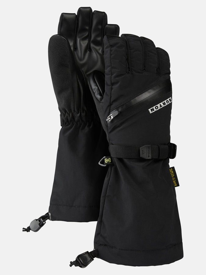 Burton Vent Gloves | TRUE BLACK (A04)