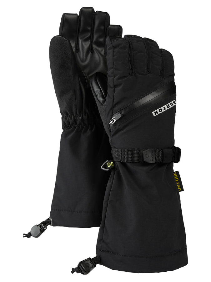 Burton Vent Gloves | TRUE BLACK (A04)