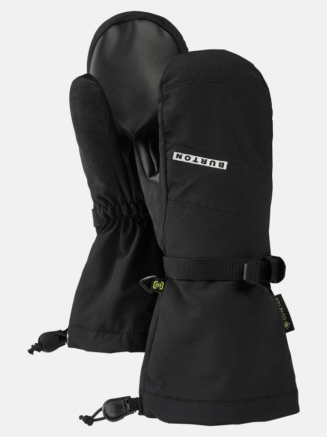 Burton GORE-TEX Mitts | TRUE BLACK (A04)