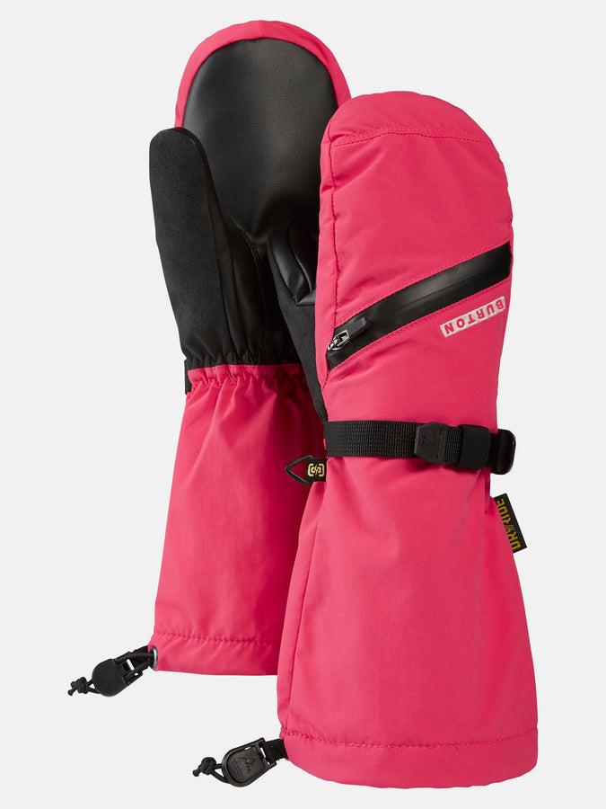 Burton Vent Mitts | AZALEA ROSE (AGO)