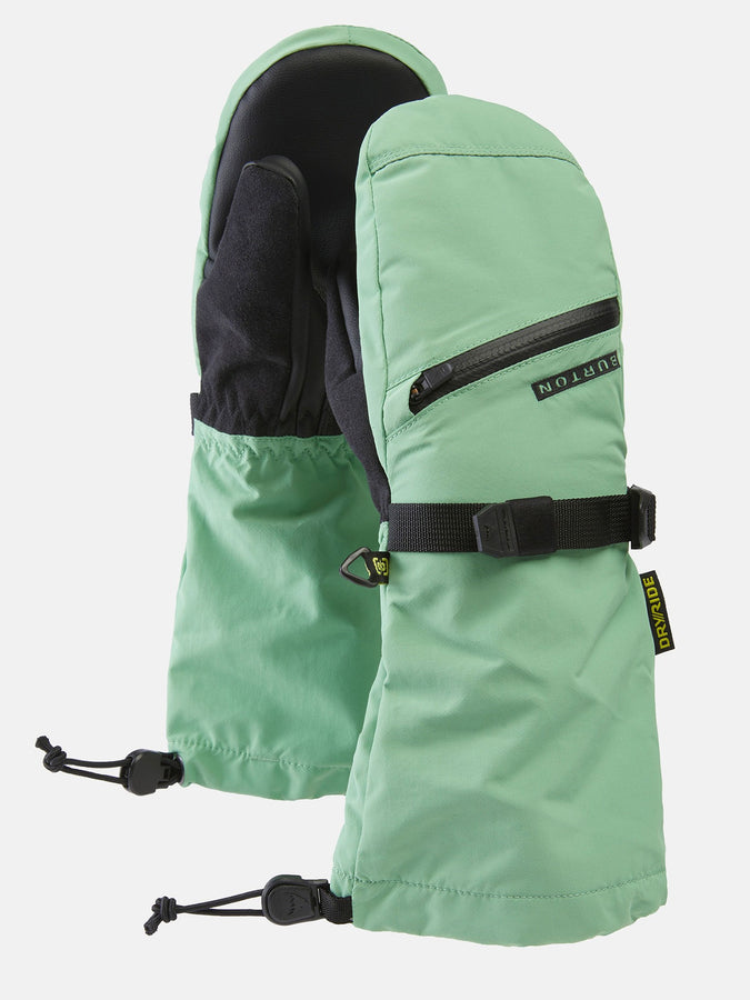 Burton Vent Mitts | SOFT SAGE (EWV)