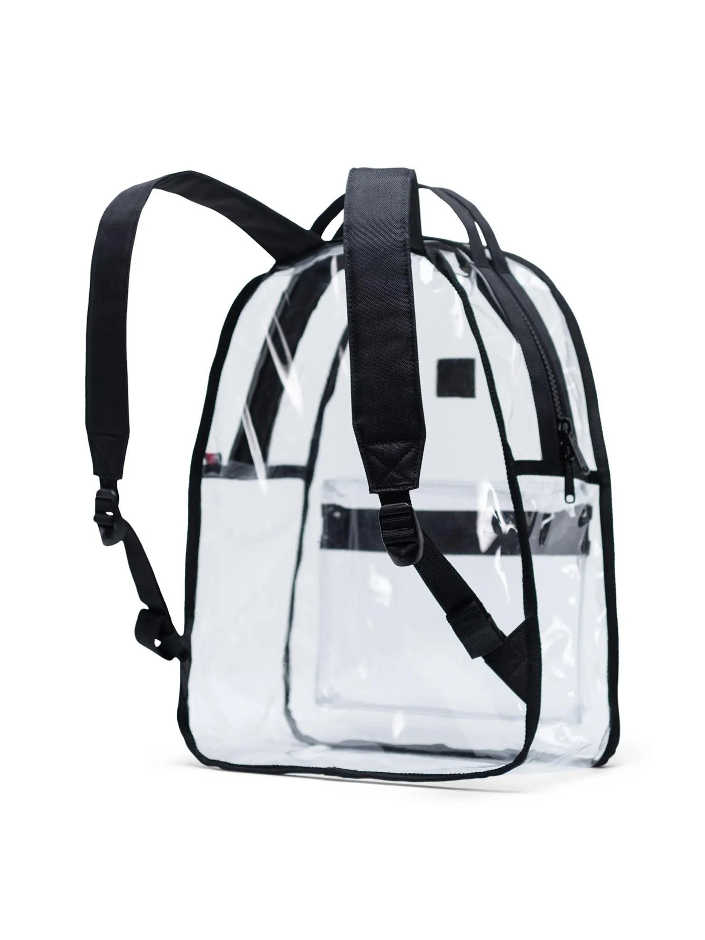 Herschel Nova Mid Clear Backpack