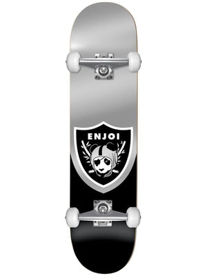 Enjoi Oaktown First Push 8.0 Complete Skateboard