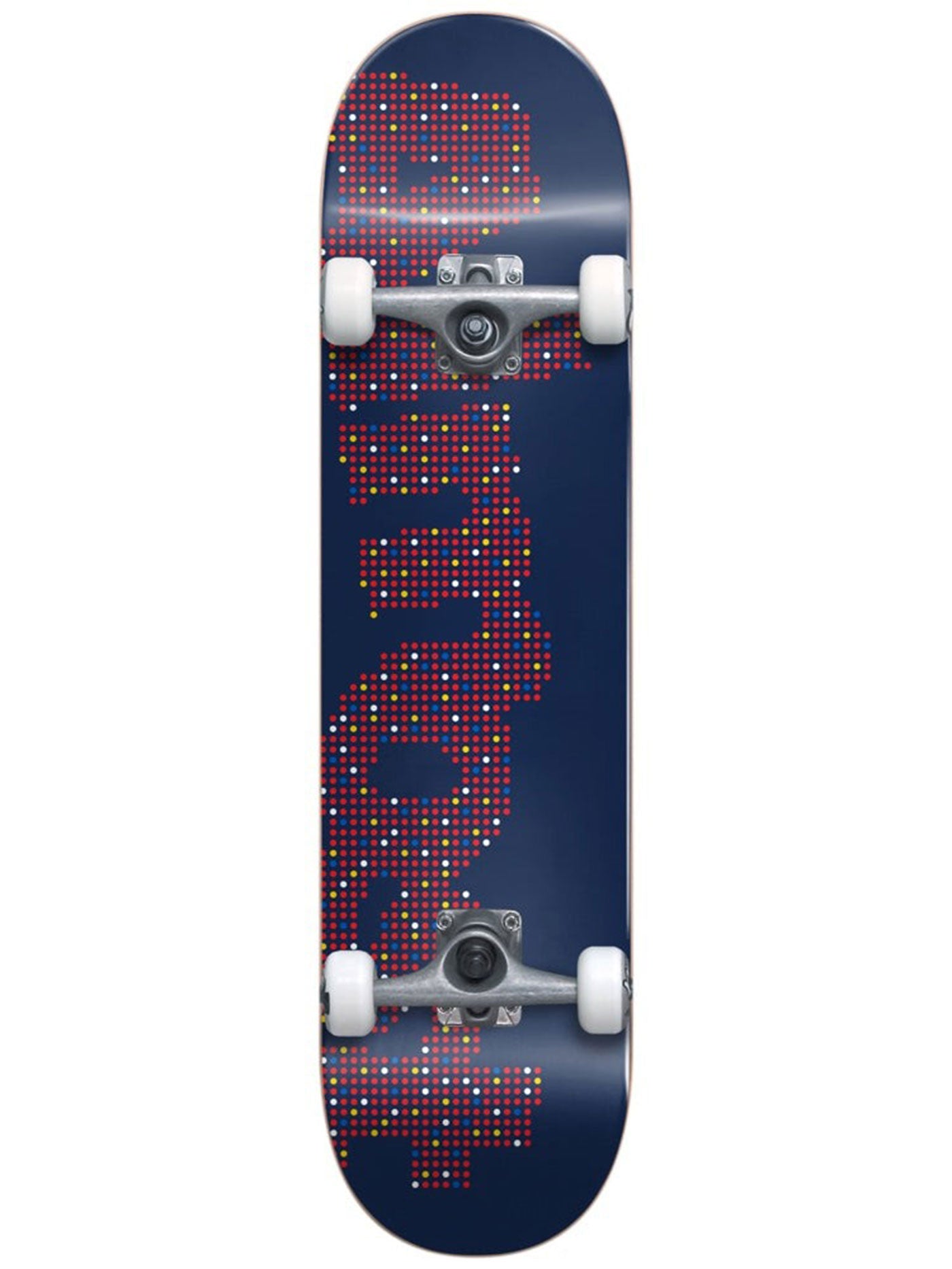 Almost Big Dot First Push 8.0 Complete Skateboard