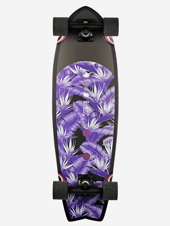 Globe Sun City Bird Berry 30'' Complete Cruiser | BIRD BERRY