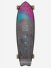 Globe Chromantic Washed Aqua 33'' Complete Cruiser