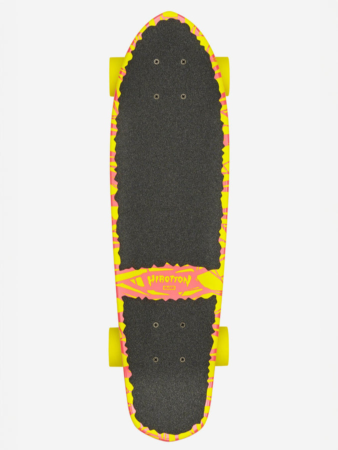 Globe Blazer Lazer Roo 32'' Complete Cruiser | LAZER ROO