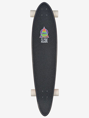 Globe Pinner Classic Yer Playin 40" Complete Longboard