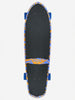 Globe Big Blazer Lazer Wolf 32'' Complete Longboard