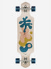 Globe Geminon Dusk 35'' Complete Longboard