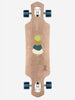Globe Geminon Dusk 35'' Complete Longboard
