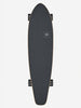 Globe Long The All-Time Red Marble Stack 35'' Skateboard Complete
