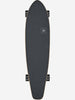 Globe The All-time Red Marble Stack 35" Complete Longboard