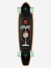 Globe All-Time Skewered 35'' Complete Longboard