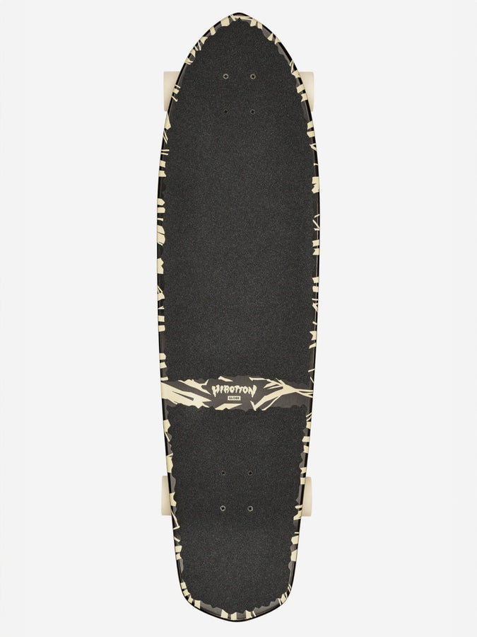 Globe Blazer Xl Lazer Eagle 36'' Complete Cruiser | LAZER EAGLE