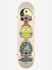 Globe Harmony Homies Mini 7'' Complete Skateboard