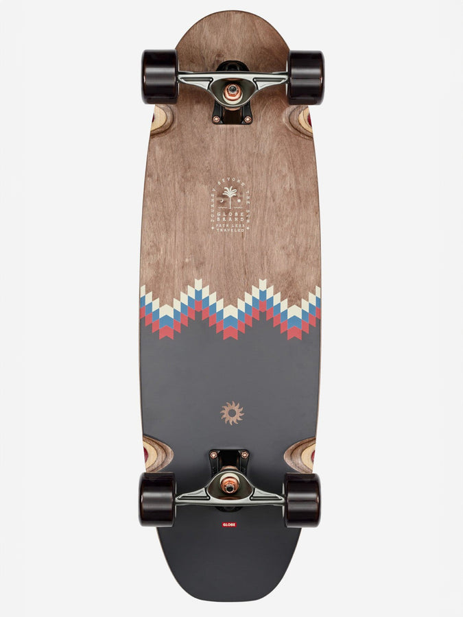 Globe Coaster Mirage 33'' Complete Cruiser | MIRAGE