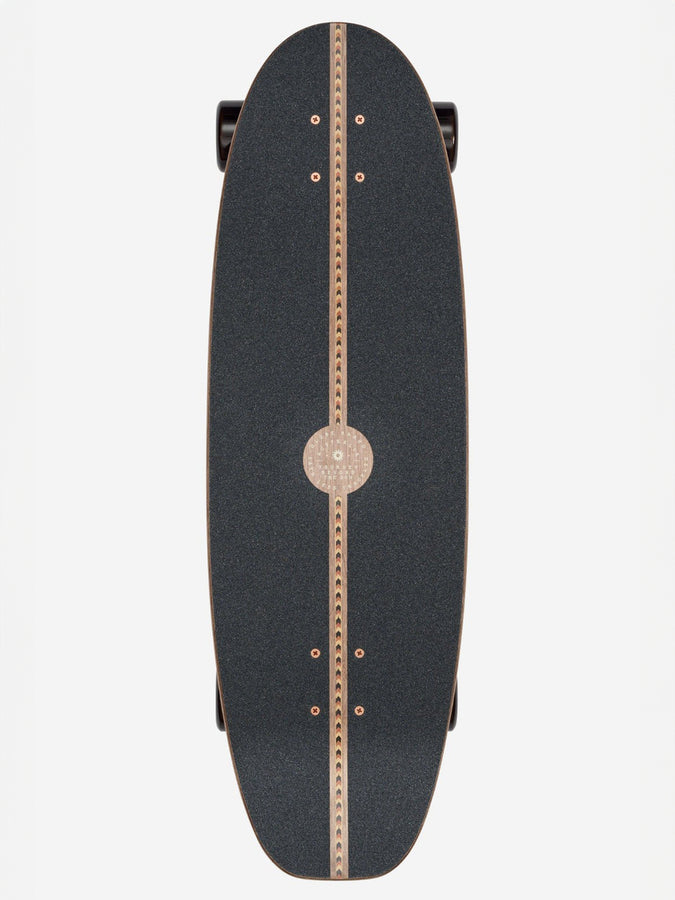 Globe Coaster Mirage 33'' Complete Cruiser | MIRAGE