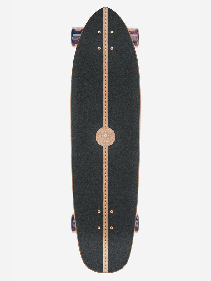 Globe Forager Mesa 34'' Complete Cruiser | MESA