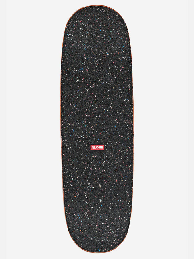 Globe Softie Mini Natural/Por Vida 8'' Complete Cruiser | NATURAL/POR VIDA