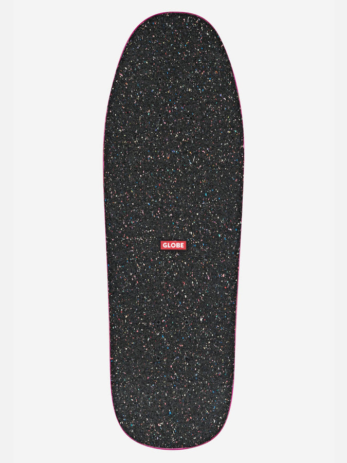 Globe Court Blaster Pirate Life 8.25'' Complet Cruiser | PIRATE LIFE